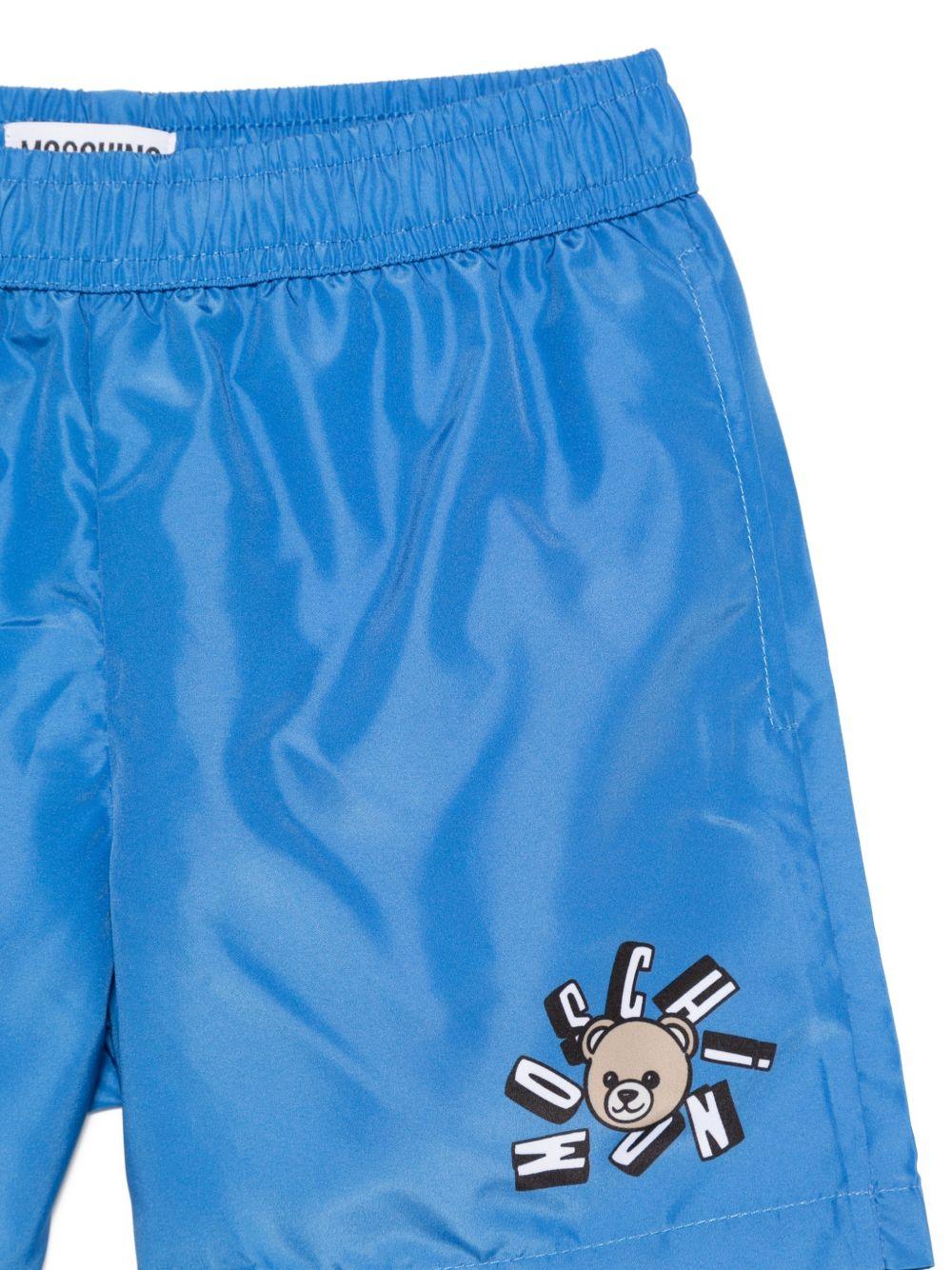 Costume per bambino Moschino Kids con teddy - Ninna Nanna