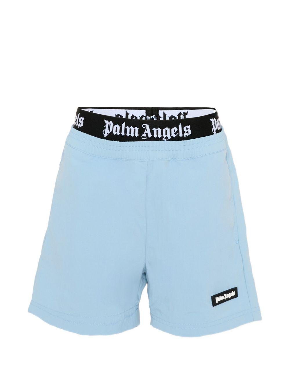 Costume per bambino Palm Angels Kids con logo - Ninna Nanna