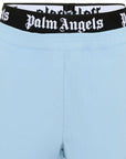 Costume per bambino Palm Angels Kids con logo - Ninna Nanna