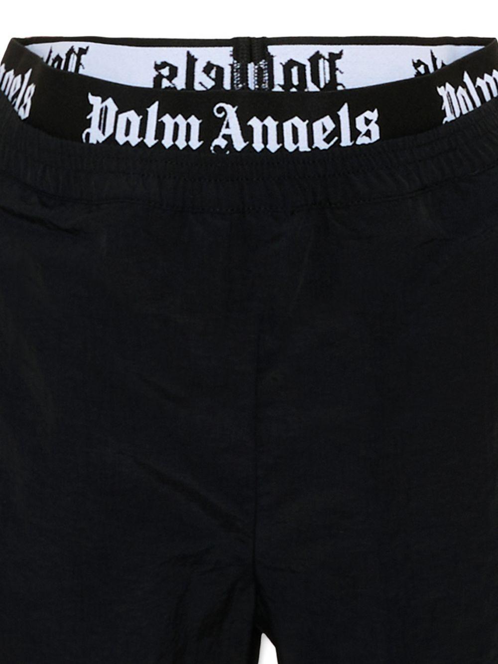 Costume per bambino Palm Angels Kids con logo - Ninna Nanna