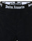 Costume per bambino Palm Angels Kids con logo - Ninna Nanna