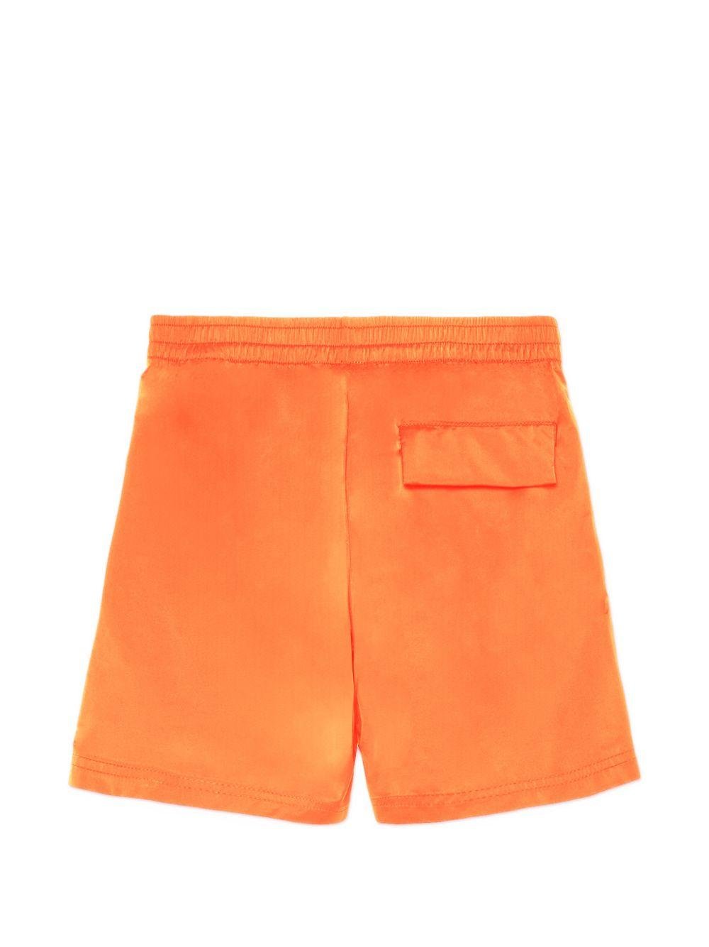 Costume per bambino Palm Angels Kids con logo - Ninna Nanna