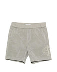 Costume per bambino Stone Island Junior con logo - Ninna Nanna