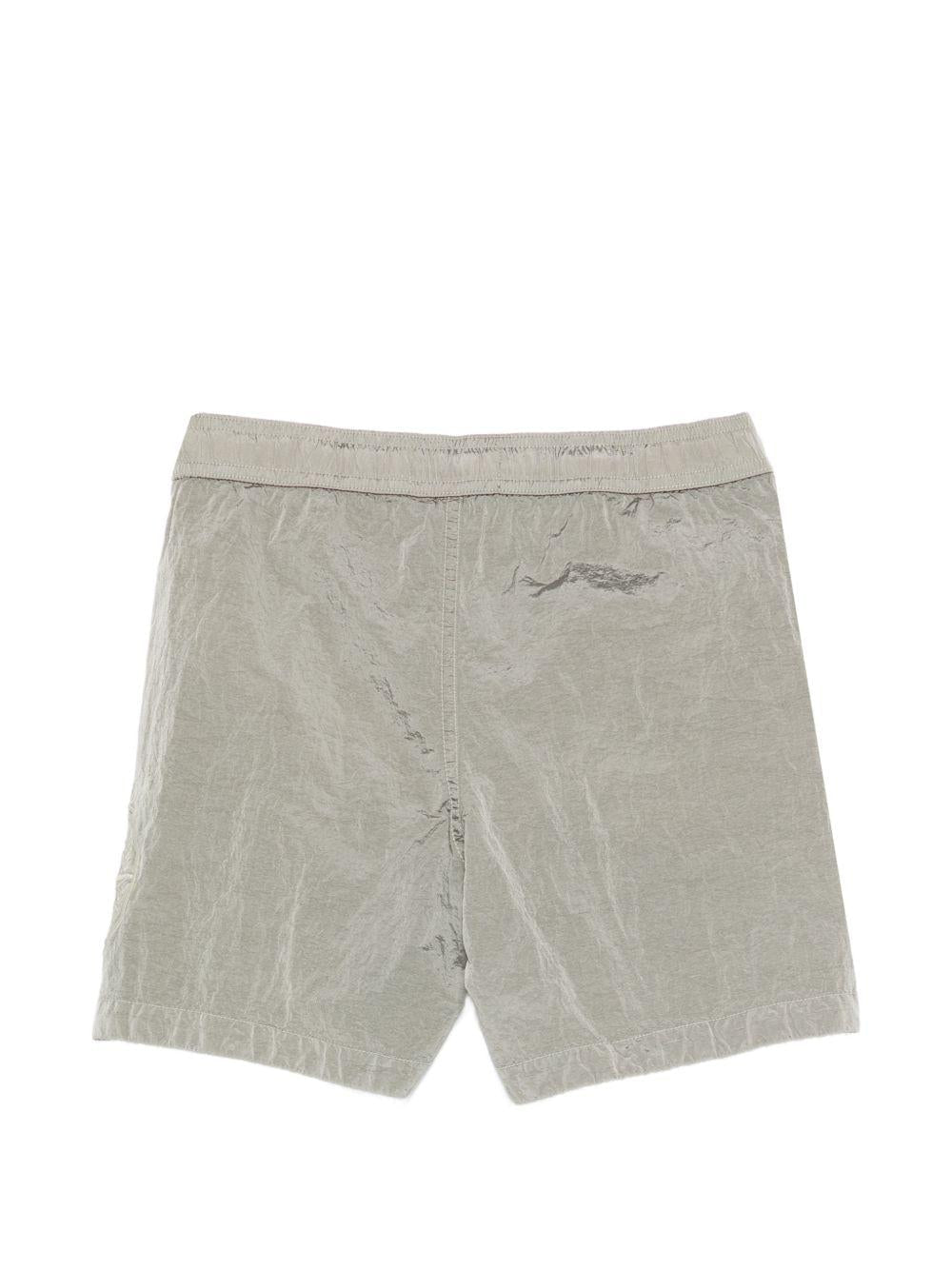 Costume per bambino Stone Island Junior con logo - Ninna Nanna