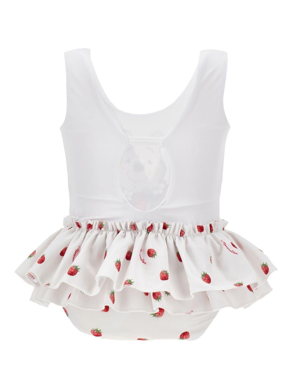 Costume per neonata Monnalisa Winnie the Pooh - Ninna Nanna