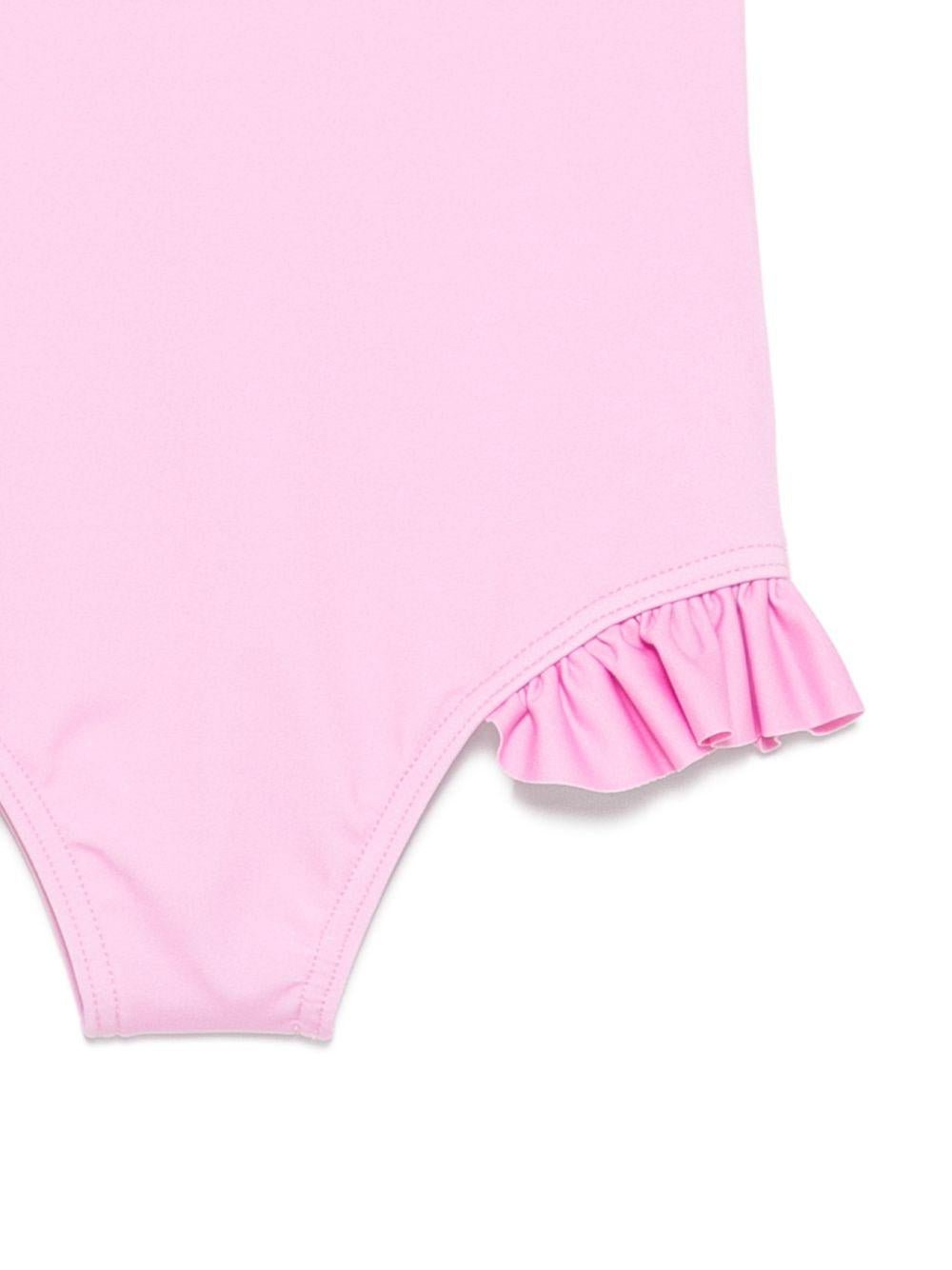 Costume per neonata Moschino Kids intero - Ninna Nanna