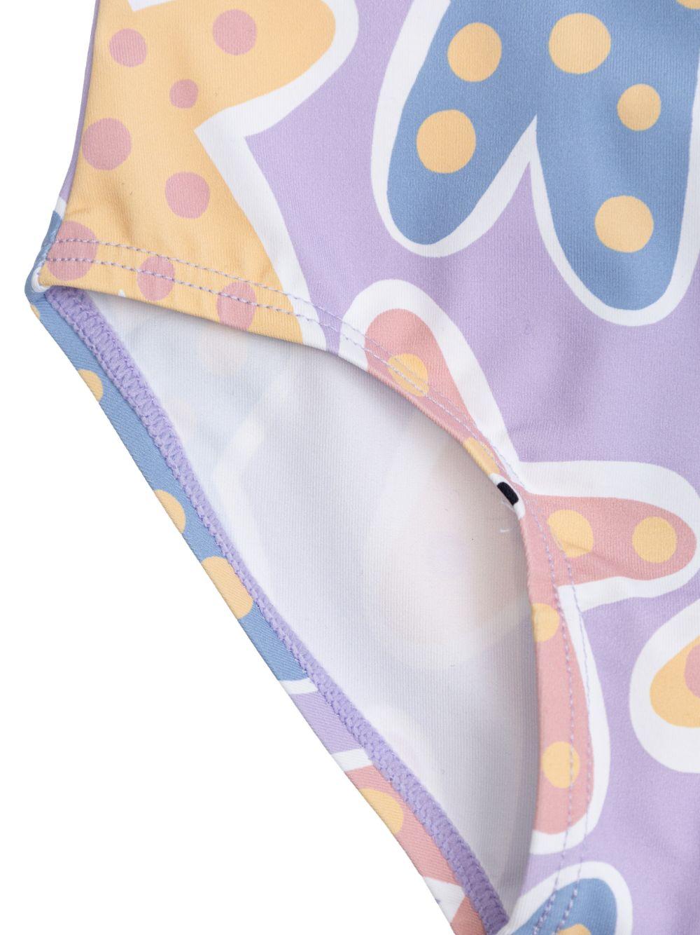 Costume per neonata Stella McCartney Kids intero - Ninna Nanna