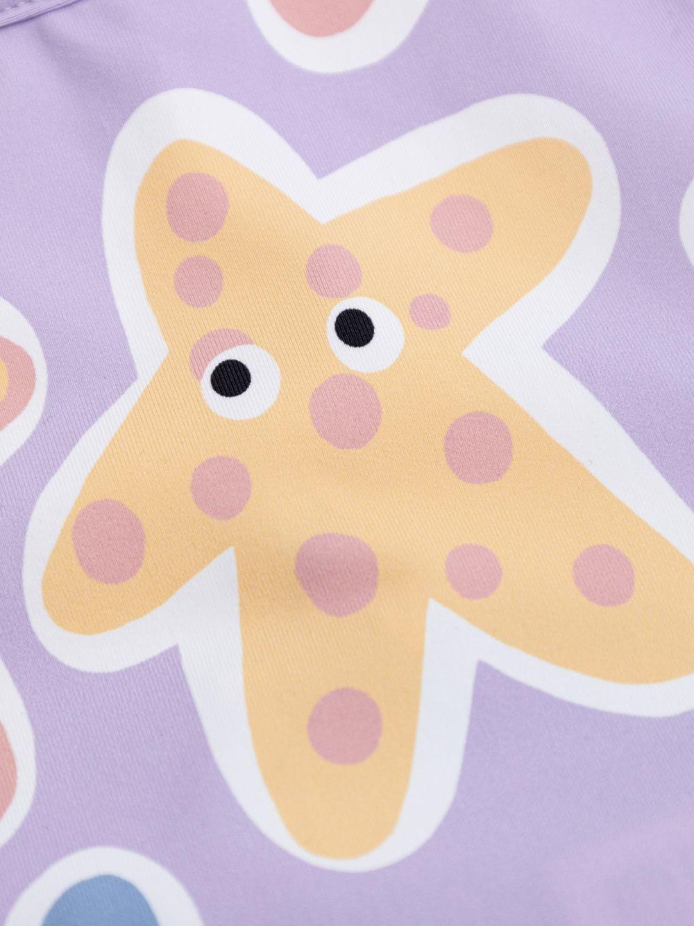 Costume per neonata Stella McCartney Kids intero - Ninna Nanna