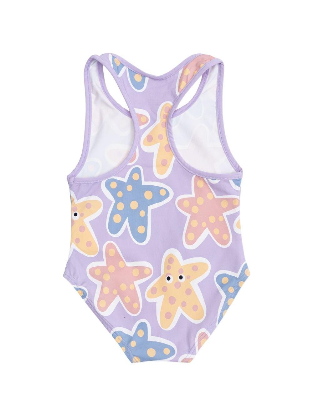 Costume per neonata Stella McCartney Kids intero - Ninna Nanna