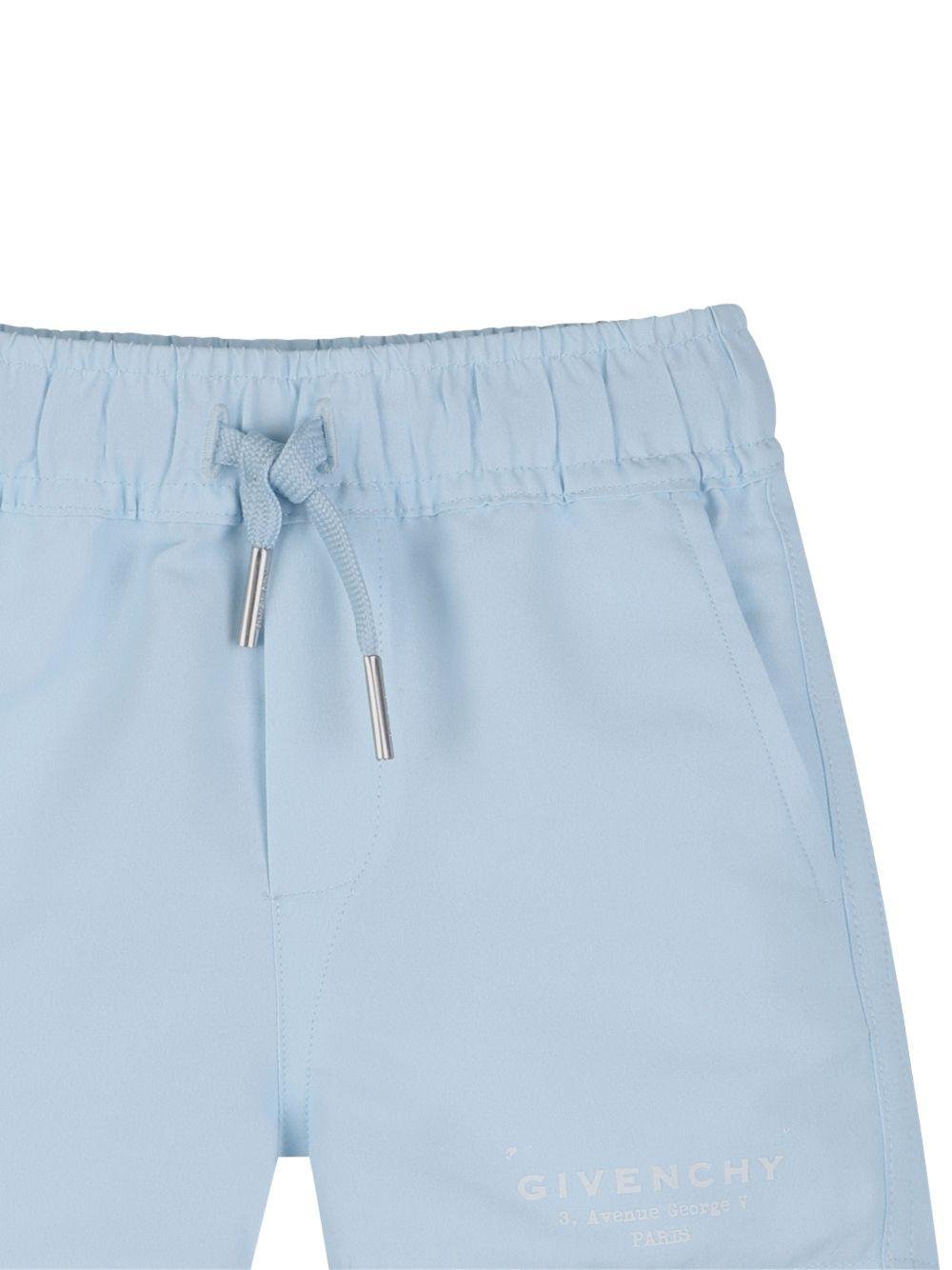 Costume per neonato Givenchy Kids con logo - Ninna Nanna