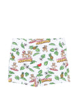 Costume per neonato Moschino Kids con stampa - Ninna Nanna