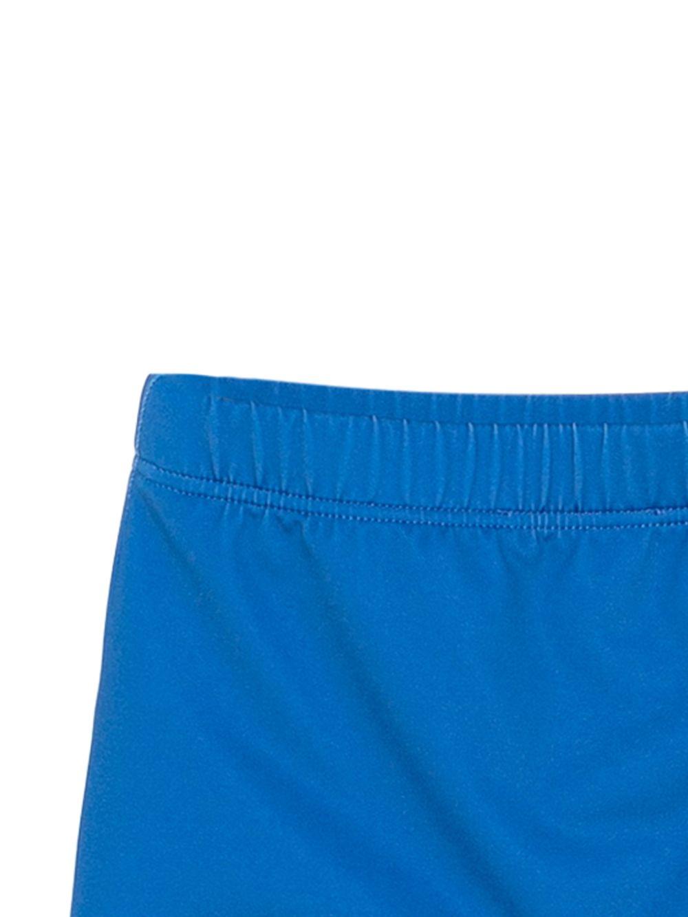 Costume per neonato Moschino Kids con stampa - Ninna Nanna