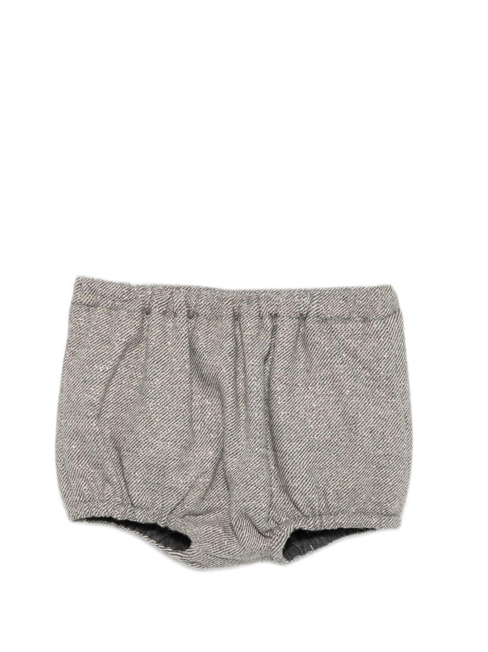 Coulotte per neonata Douuod Kids con fiocco - Ninna Nanna