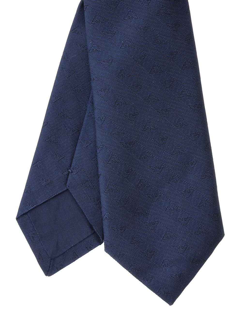 Cravatta per bambino Emporio Armani Kids - Ninna Nanna