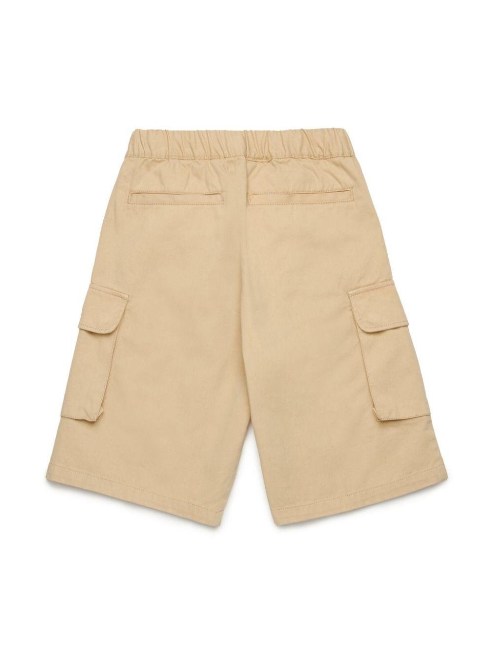 Diesel Kids bermuda cargo - Ninna Nanna