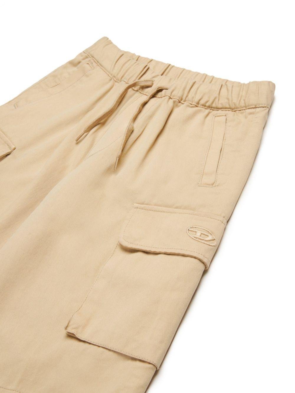 Diesel Kids bermuda cargo - Ninna Nanna