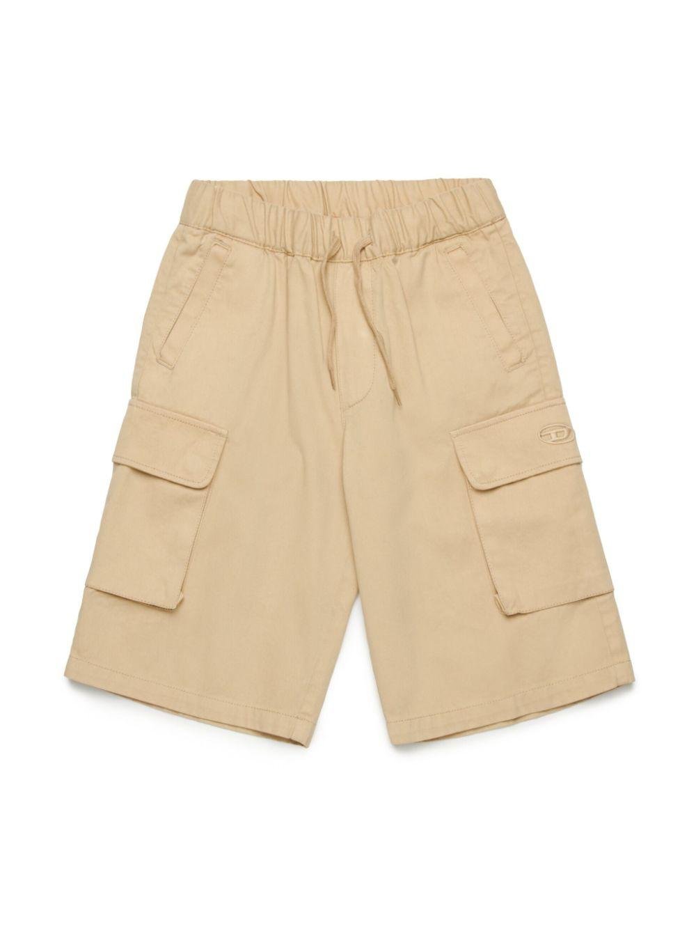 Diesel Kids bermuda cargo - Ninna Nanna