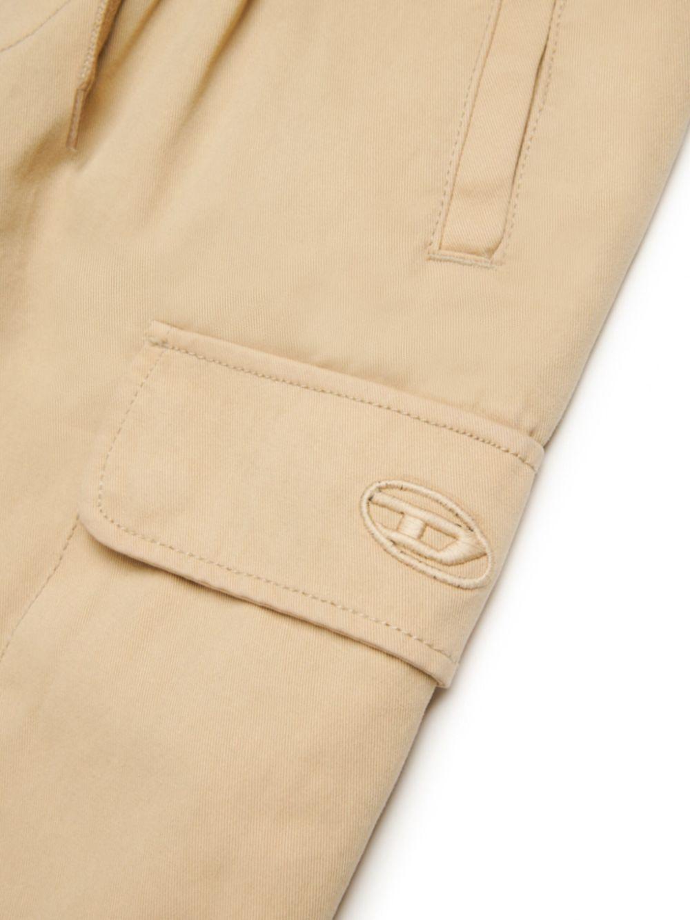 Diesel Kids bermuda cargo - Ninna Nanna