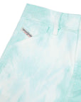 Diesel kids bermuda tie dye - Ninna Nanna