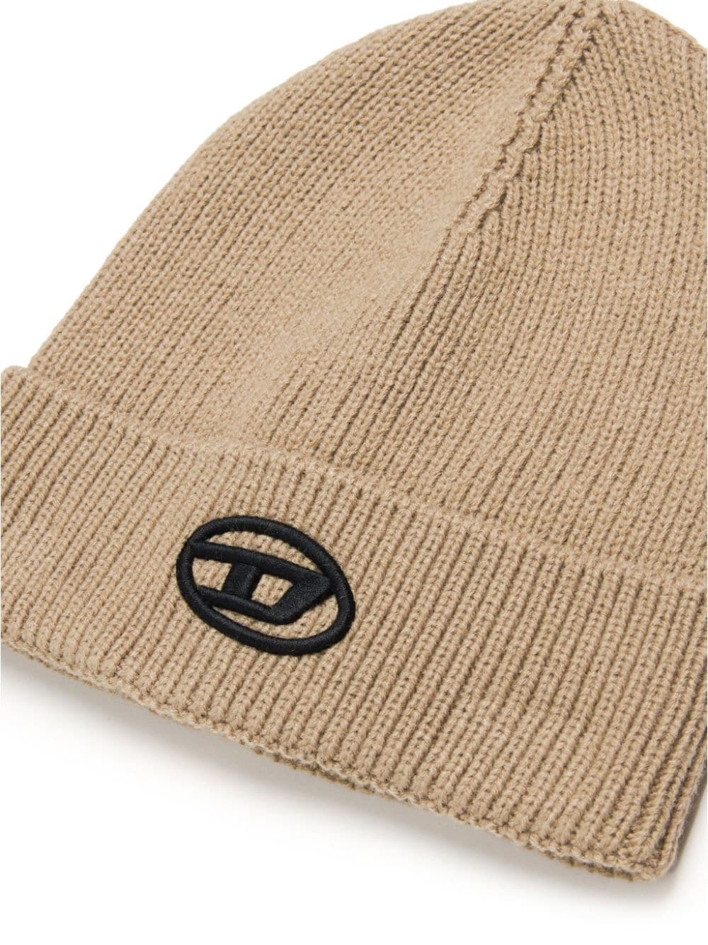 Diesel Kids cappello con logo - Ninna Nanna