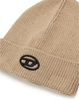 Diesel Kids cappello con logo - Ninna Nanna