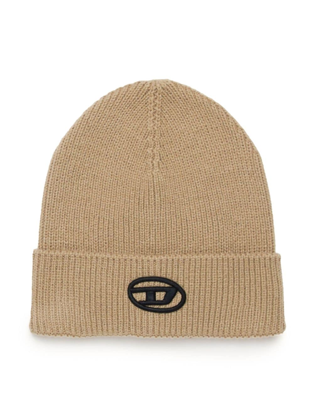 Diesel Kids cappello con logo - Ninna Nanna