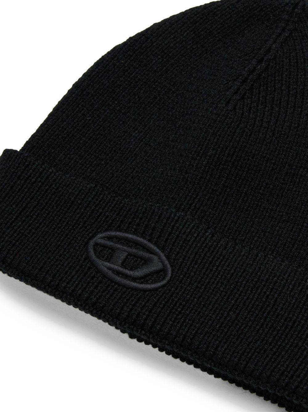 Diesel Kids cappello in lana - Ninna Nanna