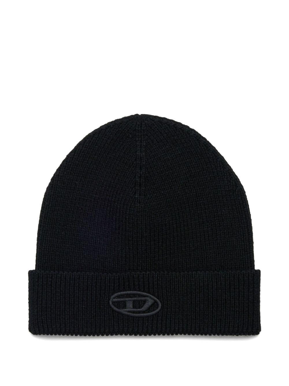 Diesel Kids cappello in lana - Ninna Nanna