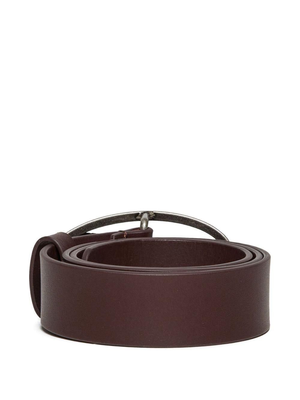 Diesel Kids cintura con logo - Ninna Nanna