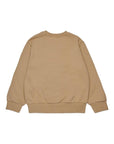 Diesel Kids felpa con logo - Ninna Nanna
