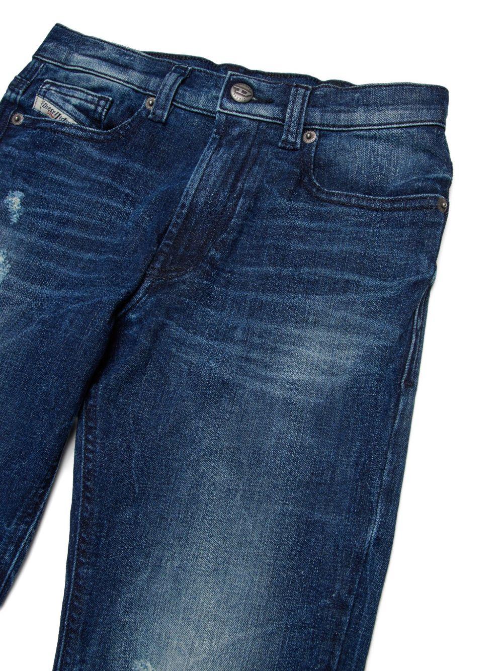 Diesel Kids jeans - Ninna Nanna