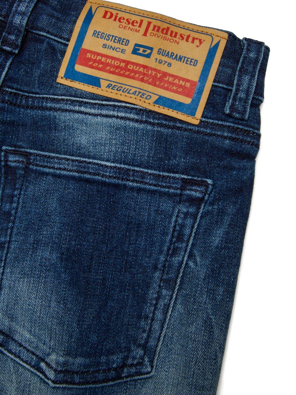 Diesel Kids jeans - Ninna Nanna