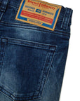 Diesel Kids jeans - Ninna Nanna