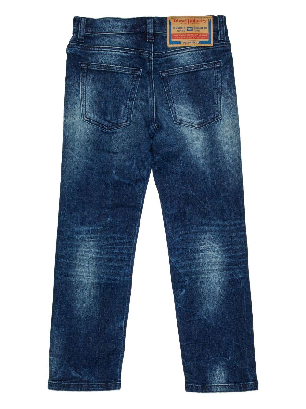 Diesel Kids jeans - Ninna Nanna