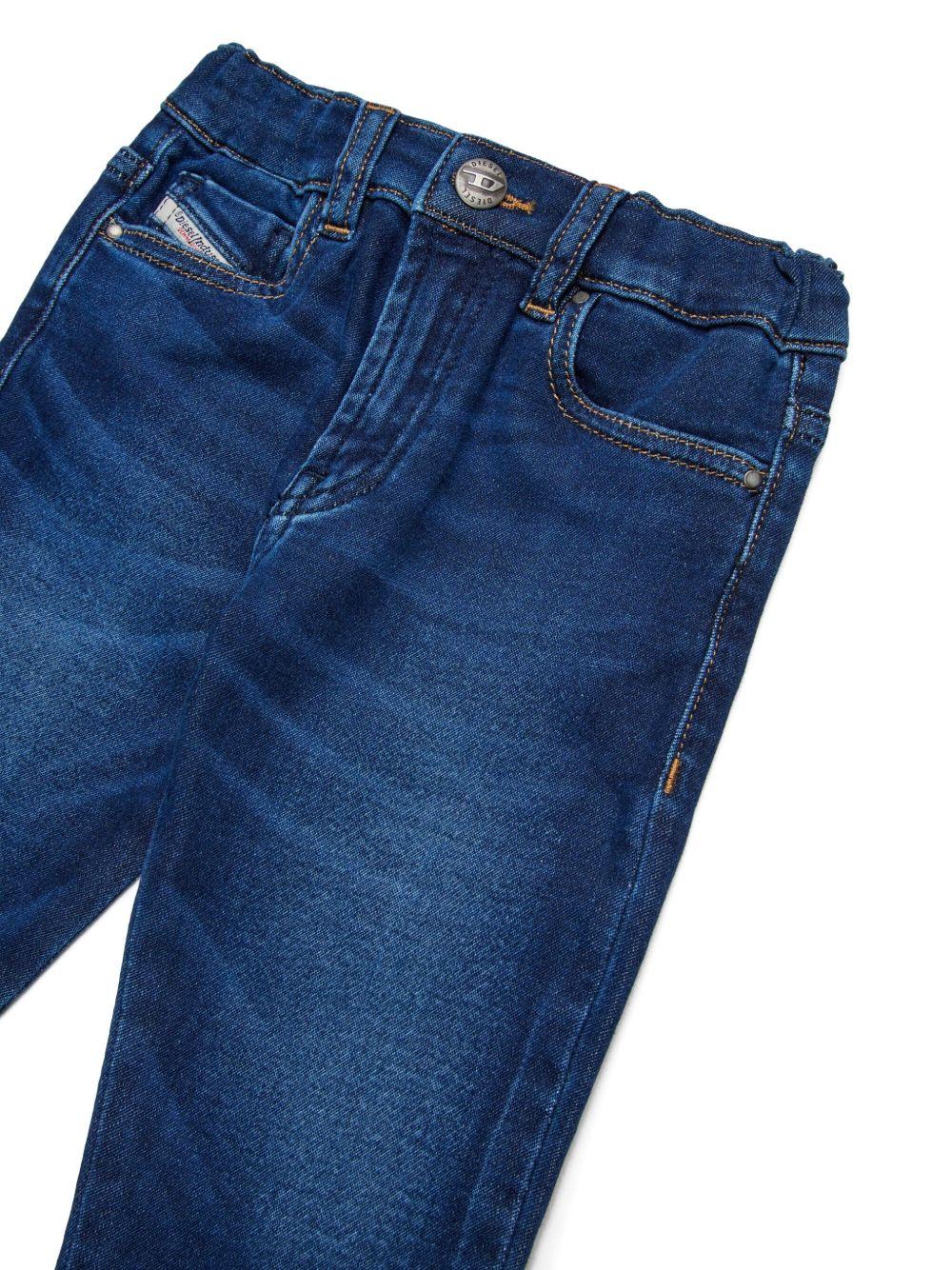 Diesel Kids jeans - Ninna Nanna