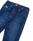 Diesel Kids jeans - Ninna Nanna