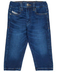 Diesel Kids jeans - Ninna Nanna