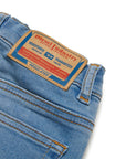 Diesel Kids jeans - Ninna Nanna