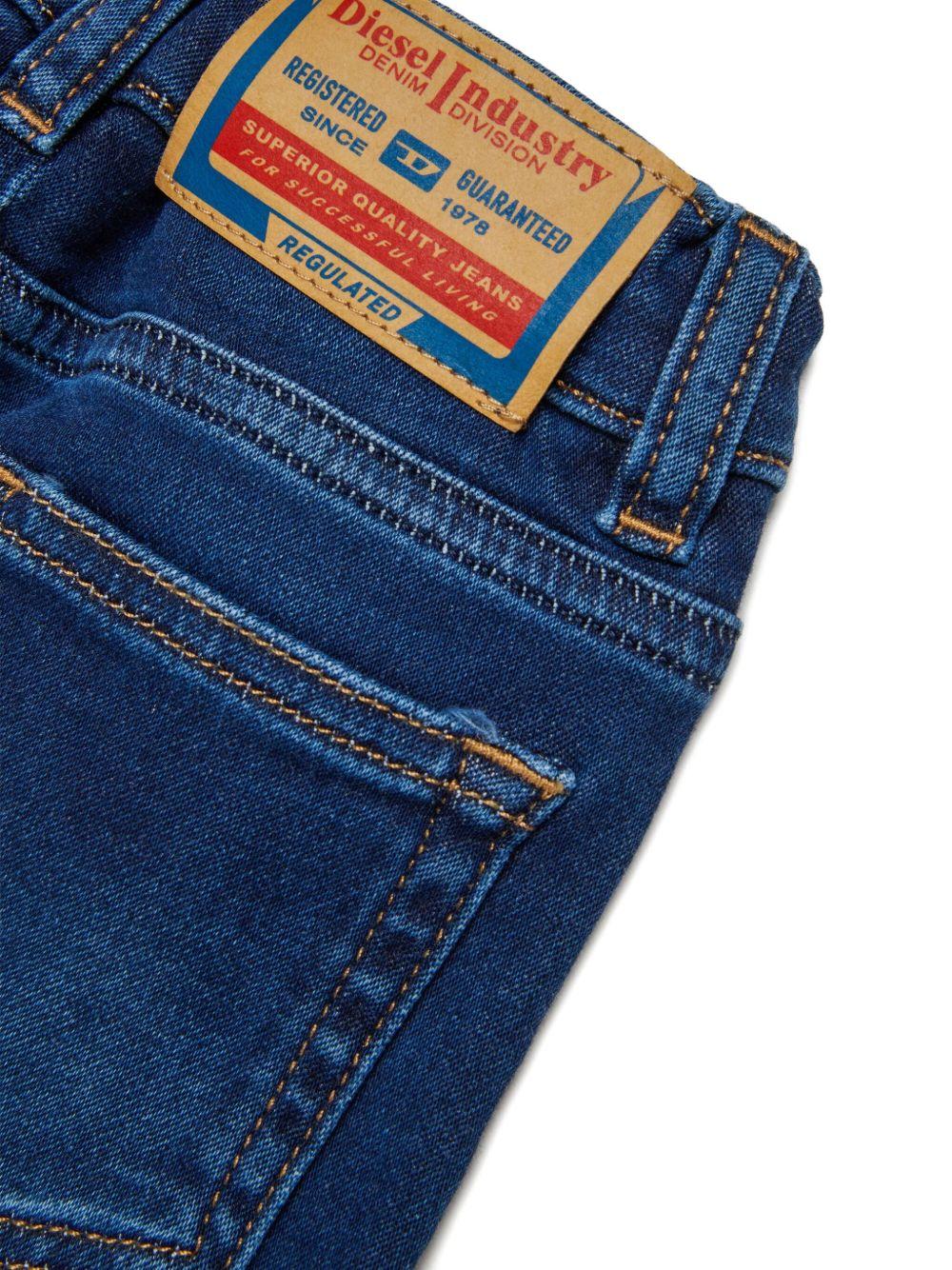 Diesel Kids jeans - Ninna Nanna