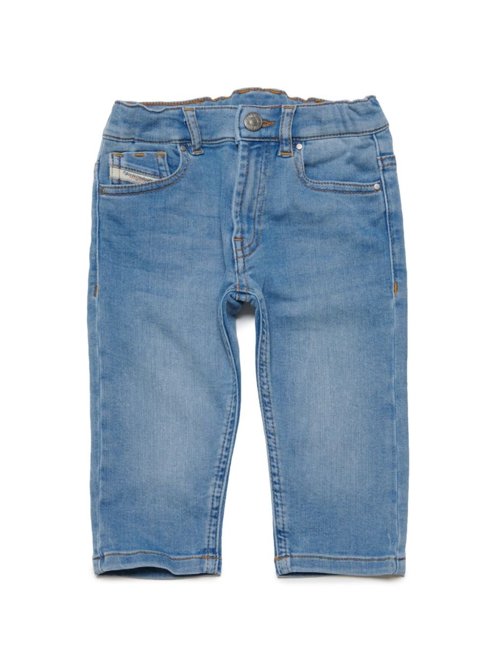 Diesel Kids jeans - Ninna Nanna