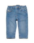 Diesel Kids jeans - Ninna Nanna