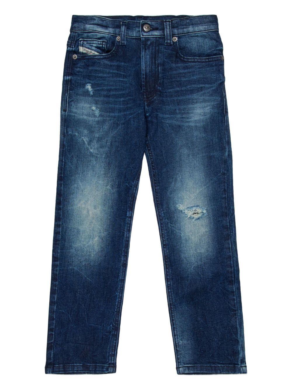 Diesel Kids jeans - Ninna Nanna