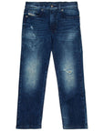 Diesel Kids jeans - Ninna Nanna