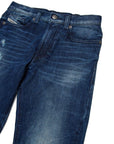 Diesel Kids jeans - Ninna Nanna