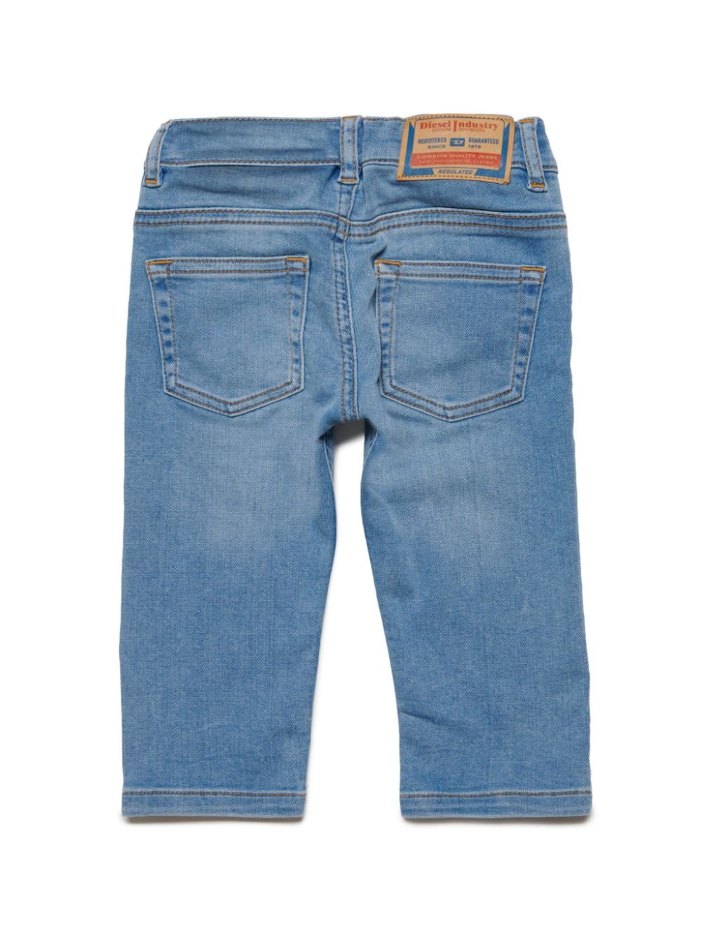 Diesel Kids jeans - Ninna Nanna