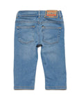 Diesel Kids jeans - Ninna Nanna