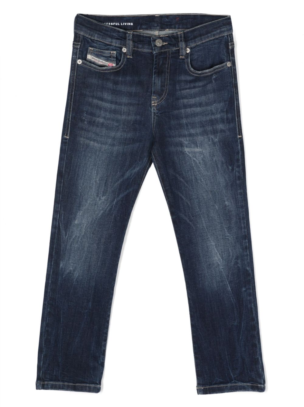 Diesel kids jeans - Ninna Nanna