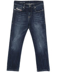 Diesel kids jeans - Ninna Nanna