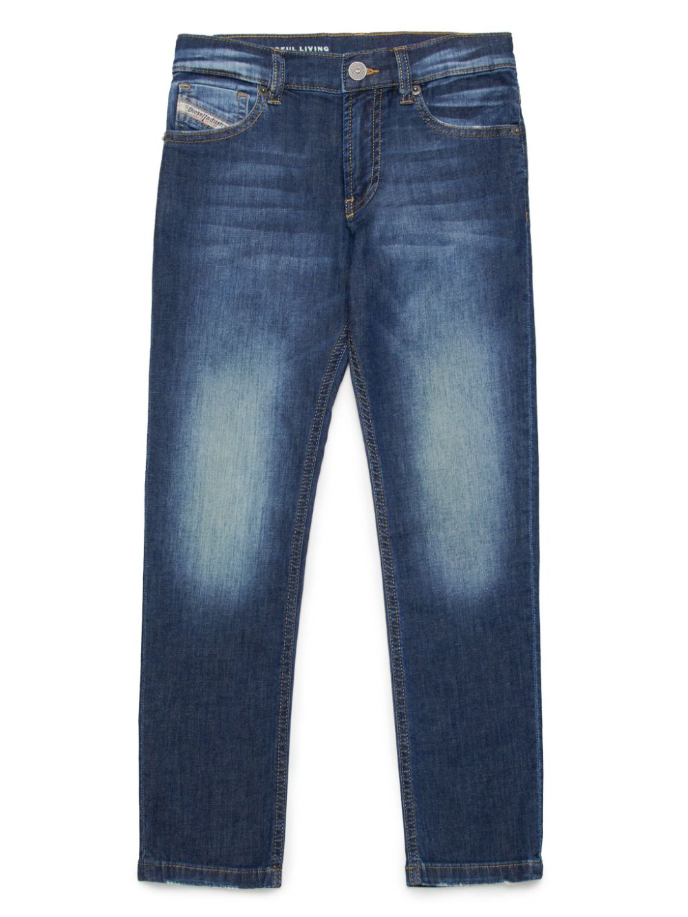 Diesel Kids jeans - Ninna Nanna