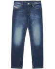 Diesel Kids jeans - Ninna Nanna